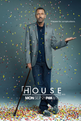 House, M.D. TV Series