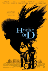 House of D (2005) Movie