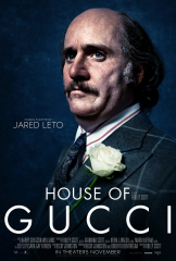 House of Gucci (2021) Movie