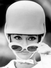 How to Steal a Million, Audrey Hepburn, 1966