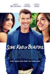 Some Kind of Beautiful (2015) Movie