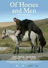 Of Horses and Men (2013) Movie