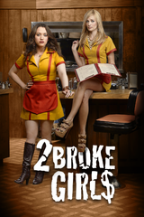 (2 Broke Girls) (2 Broke Girls - Season 4)