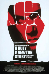 A Huey P. Newton Story TV Series