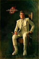 The Hunger Games: Catching Fire (2013) Movie