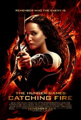 The Hunger Games: Catching Fire (2013) Movie