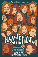 Hysterical TV Series