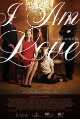 I Am Love (2010) Movie