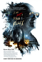 I Am Not a Serial Killer (2016) Movie