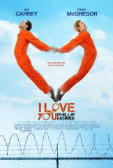 I Love You Phillip Morris (2010) Movie
