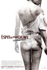 I Spit on Your Grave (2010) Movie