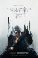 If I Can't Have Love, I Want Power (2021) Movie