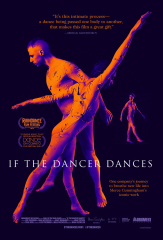 If the Dancer Dances (2019)