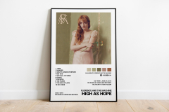 High as Hope (Florence + the Machine) (Link)