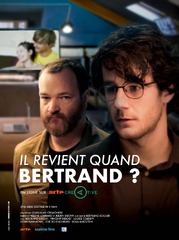 Il revient quand Bertrand?  Movie