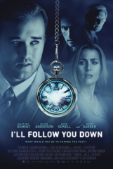 I'll Follow You Down (2014) Movie