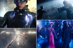 Ready Player One trailer decoded: A shot-by-shot analysis | EW