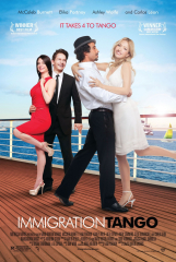 Immigration Tango (2011) Movie
