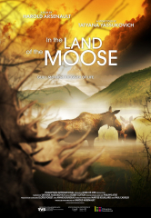 In the land of the moose (2011) Movie
