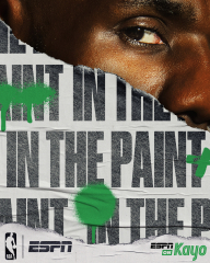 In the Paint  Movie