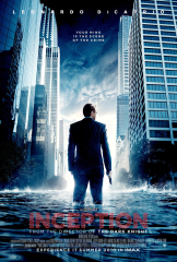 Inception (2010) Movie