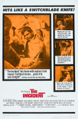The Incident (1967) Movie