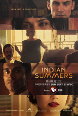 Indian Summers  Movie