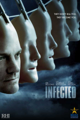 Infected (TV)