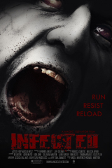 Infected (2013) Movie