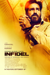 Infidel (2020) Movie