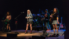 Ingrid Michaelson Lifts Up Fans At The Orpheum - TwinCitiesMedia.net