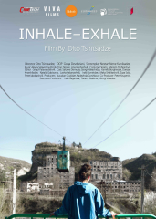 Inhale-Exhale (2019) Movie