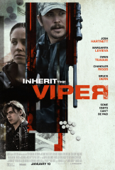 Inherit the Viper (2020) Movie