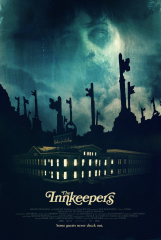The Innkeepers (2011) Movie