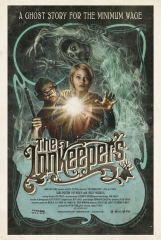 The Innkeepers (2011) Movie