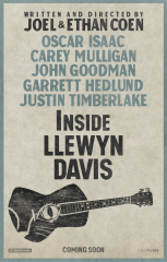 Inside Llewyn Davis (2013) Movie