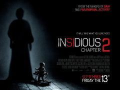 Insidious: Chapter 2 (2013) Movie