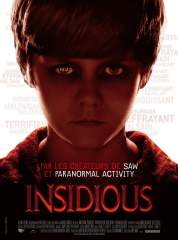 Insidious (2011) Movie