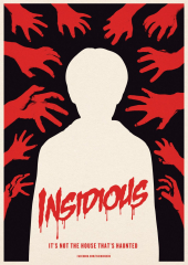 Insidious (2011) Movie