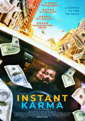 Instant Karma (2022) Movie
