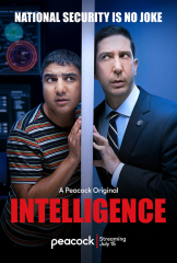 Intelligence TV Series
