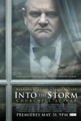 Into the Storm TV Series