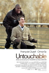 Untouchable (2011) Movie