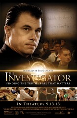 The Investigator (2013) Movie