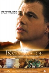 The Investigator (2013) Movie