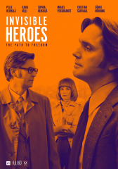 Invisible Heroes TV Series