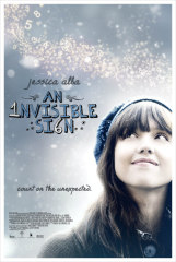 An Invisible Sign (2011) Movie