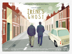 Irene's Ghost (2018) Movie