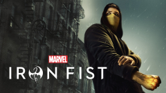 Iron Fist  Marvel Hotstar