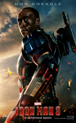 Iron Man 3 (2013) Movie